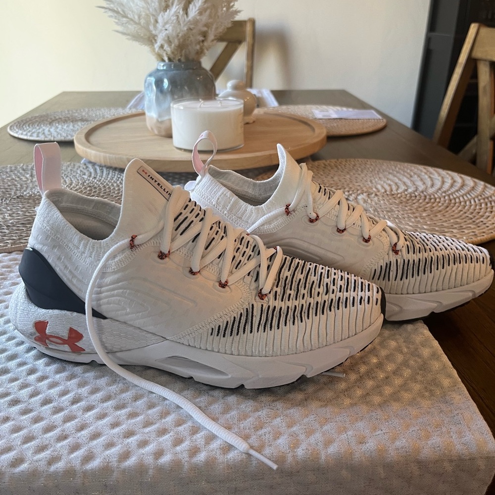 Under Armour sneakers